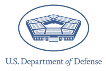 U.S. Department of Defense Logo